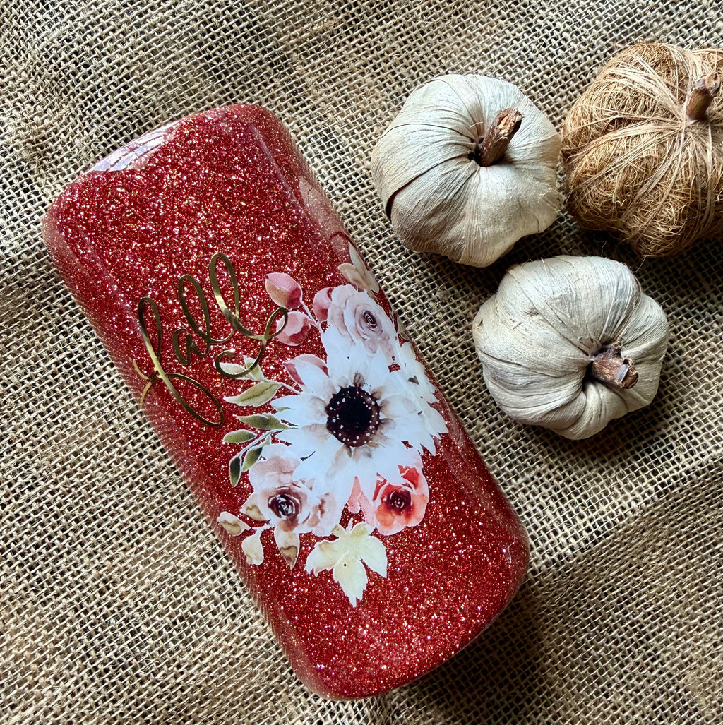 Fall Tumbler