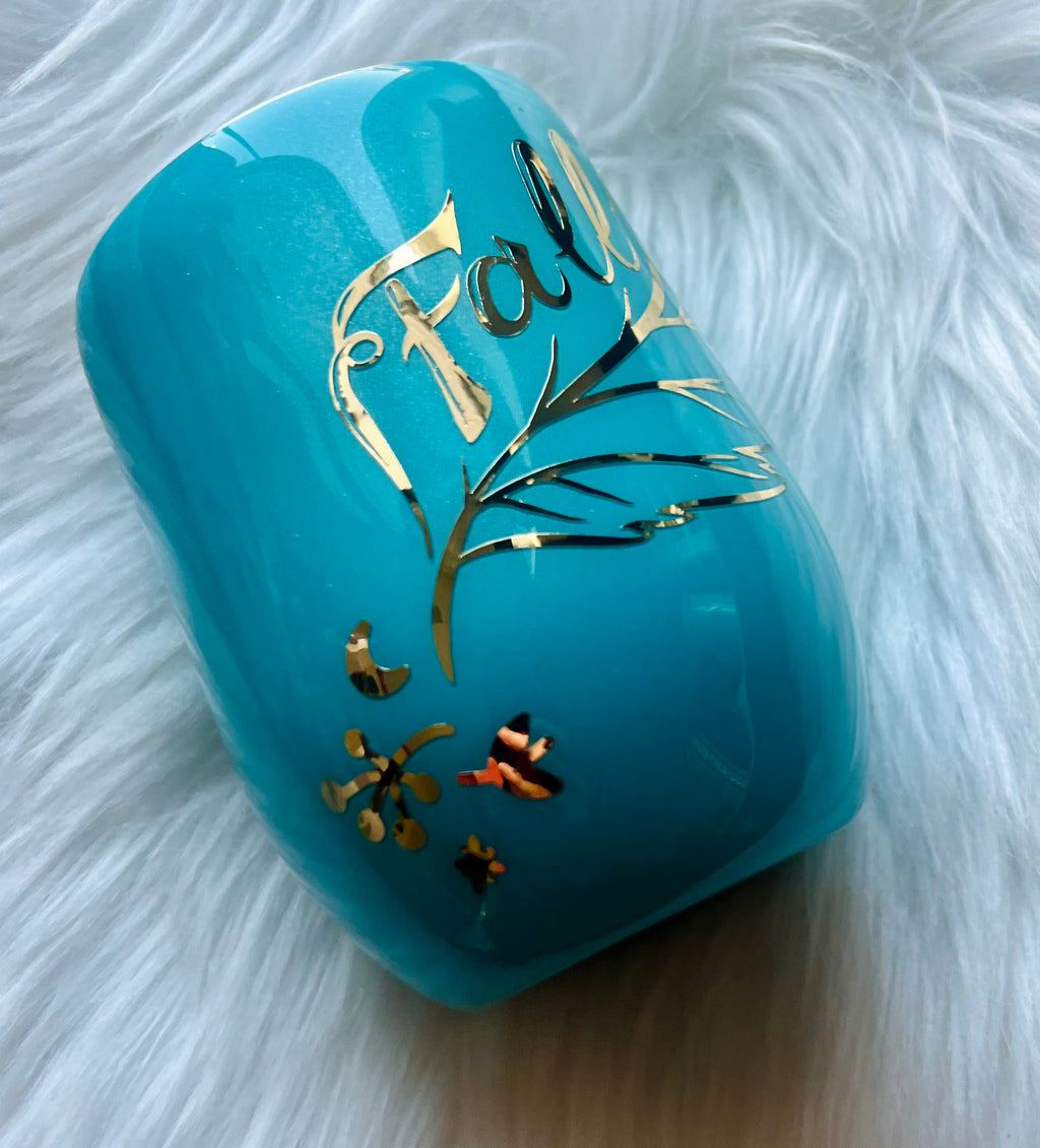 Fall Wine