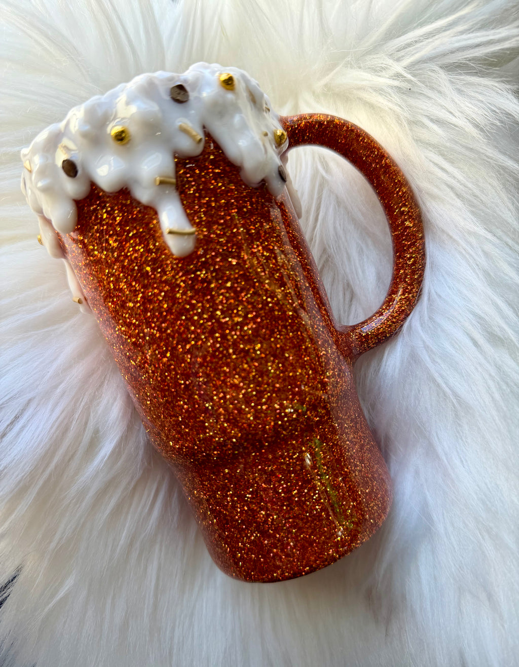Pumpkin Spice Latte Season