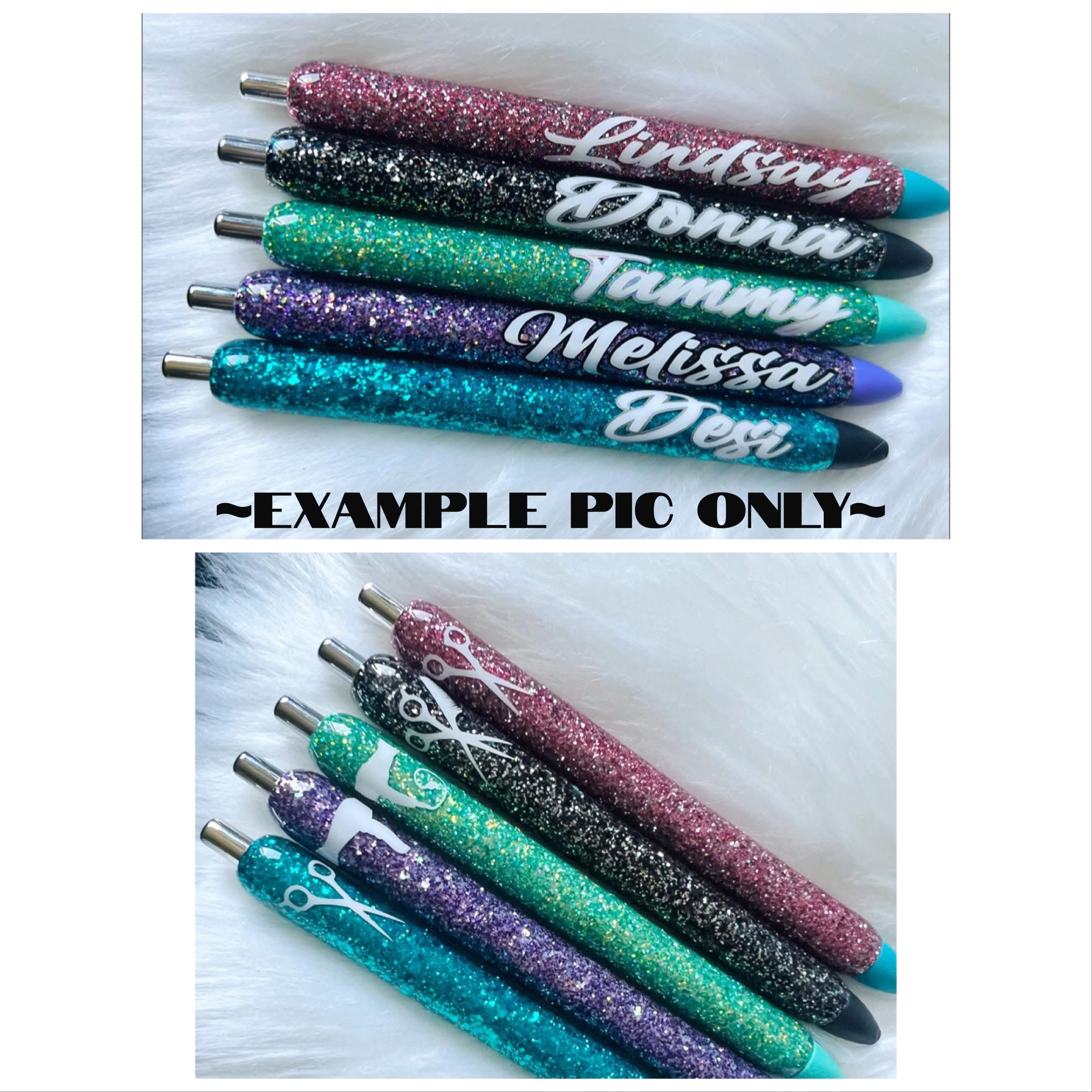 Epoxy Inkjoy Gel Pen
