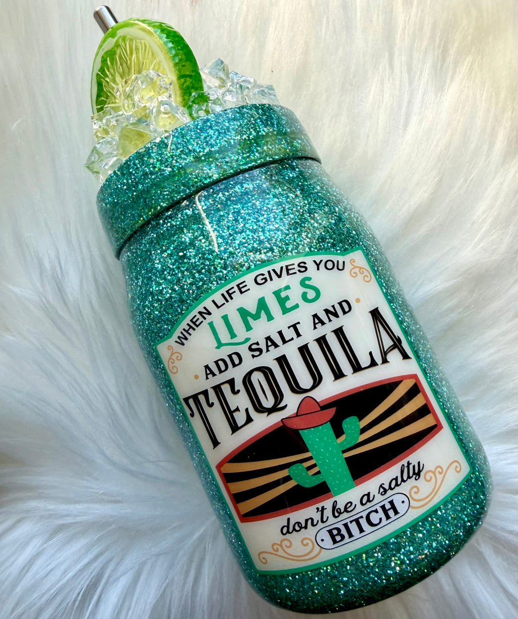 When Life Gives you Limes