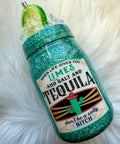 When Life Gives you Limes
