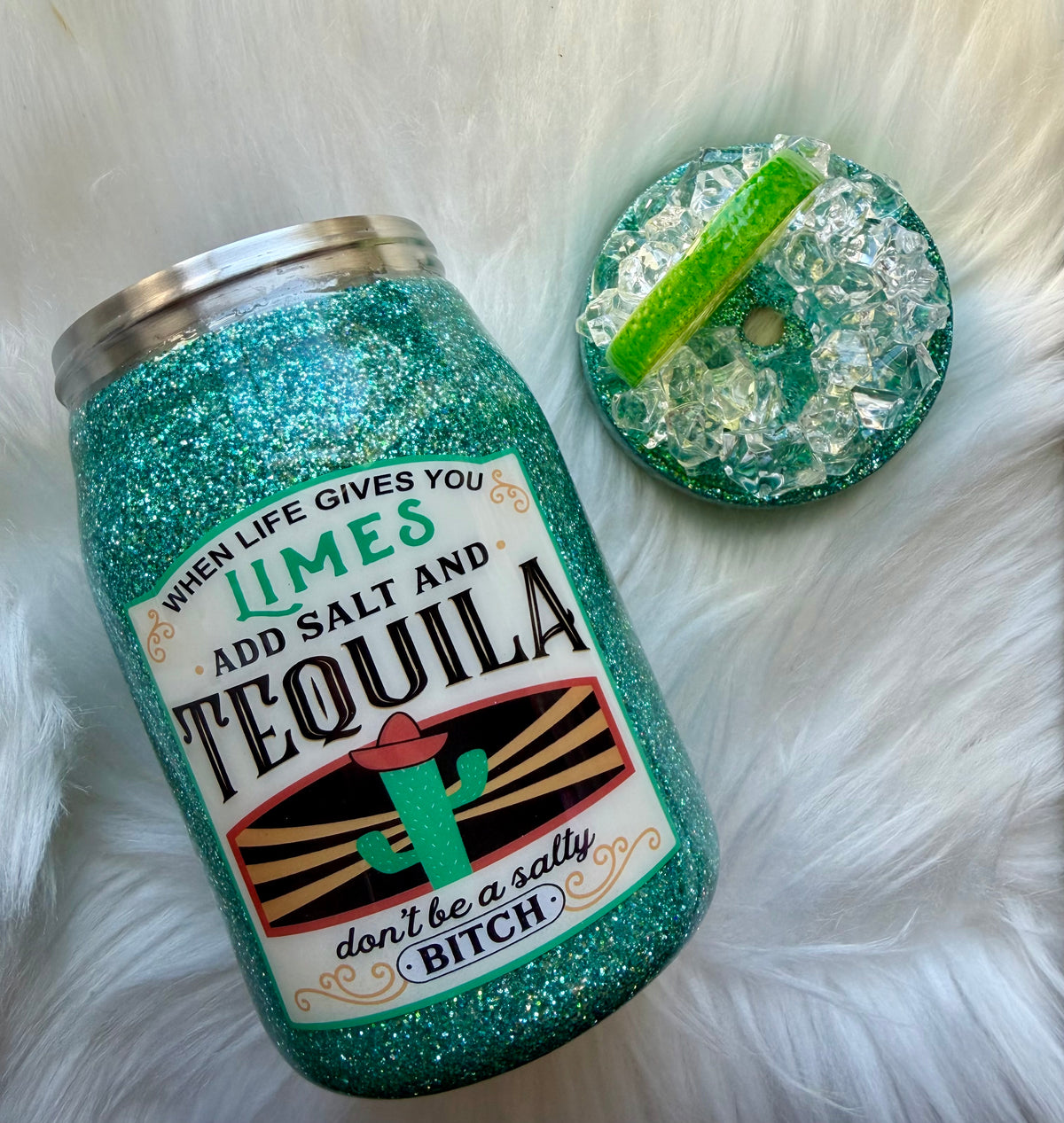 When Life Gives you Limes
