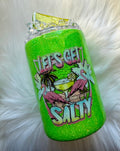 Let’s Get Salty