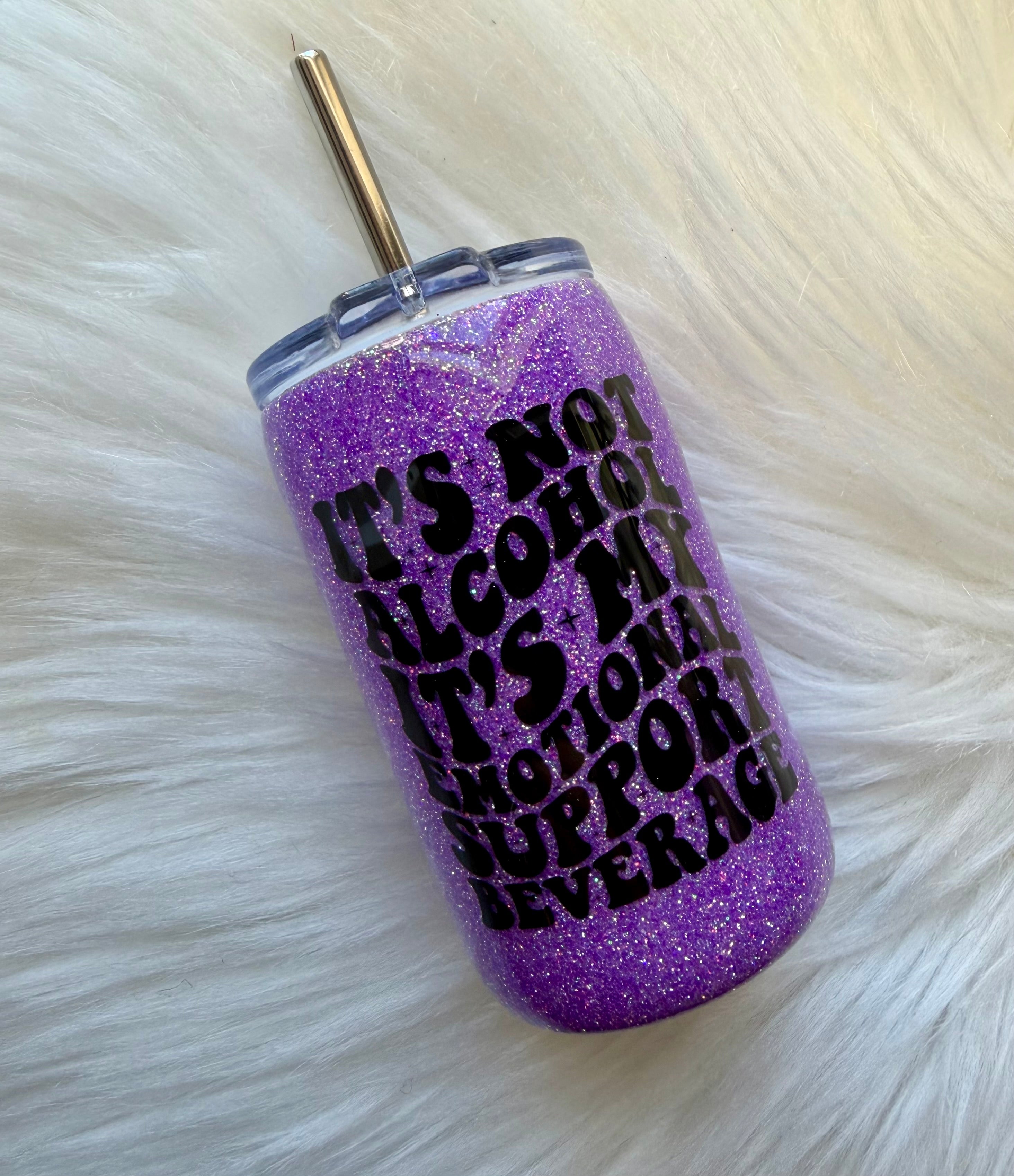 It’s Not Alcohol