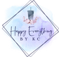 HappyEverything By KC - Home